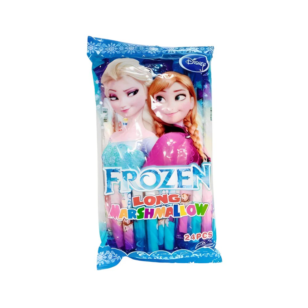Frozen Long Mallow 1шт