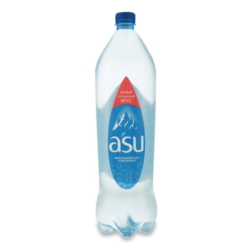 Asu Вода 1,5л