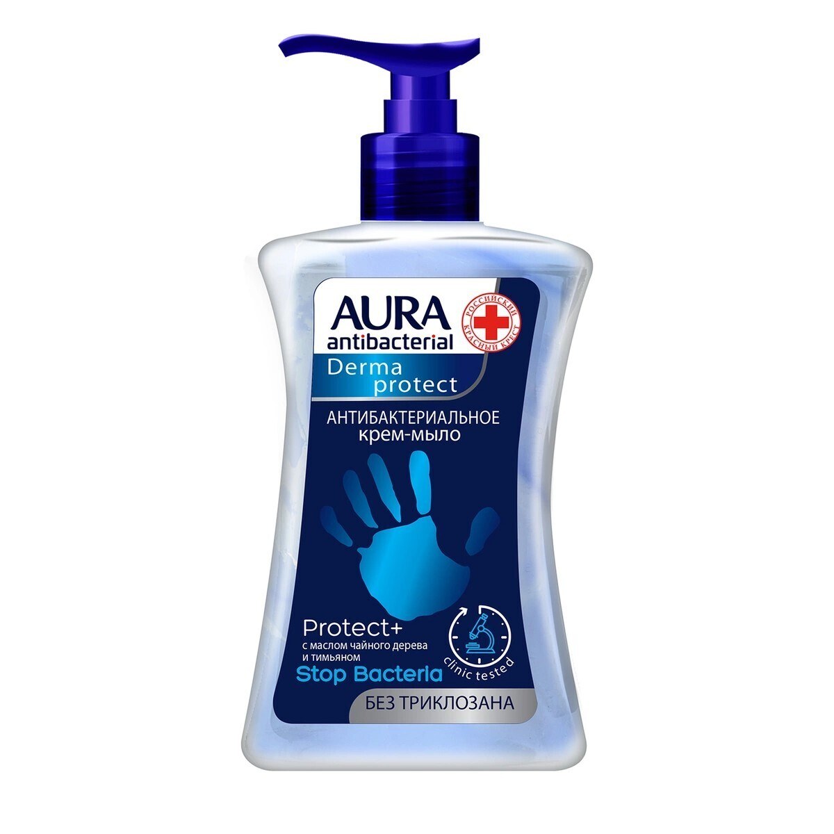 Aura Крем 250мл