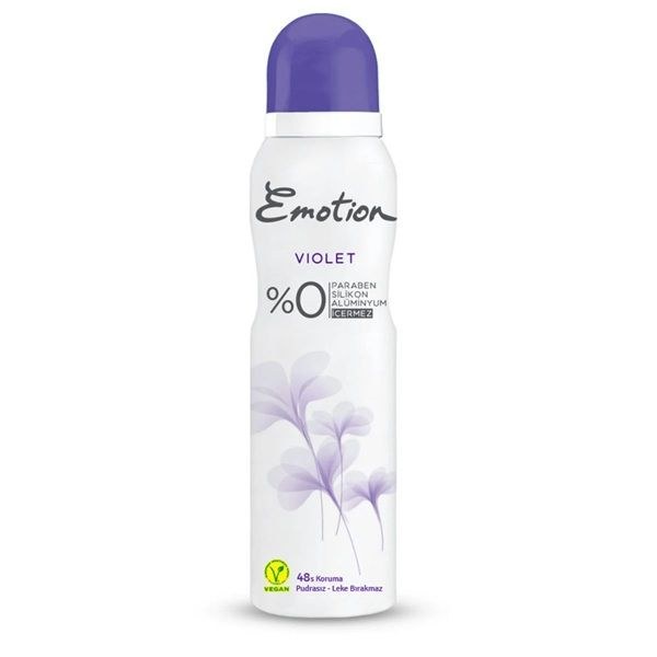 Дезодорант Emotion 150 мл