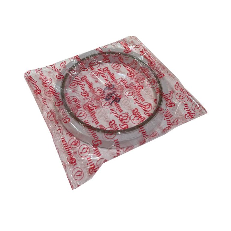 Omago 2-х сторонный Скоч большой 1шт