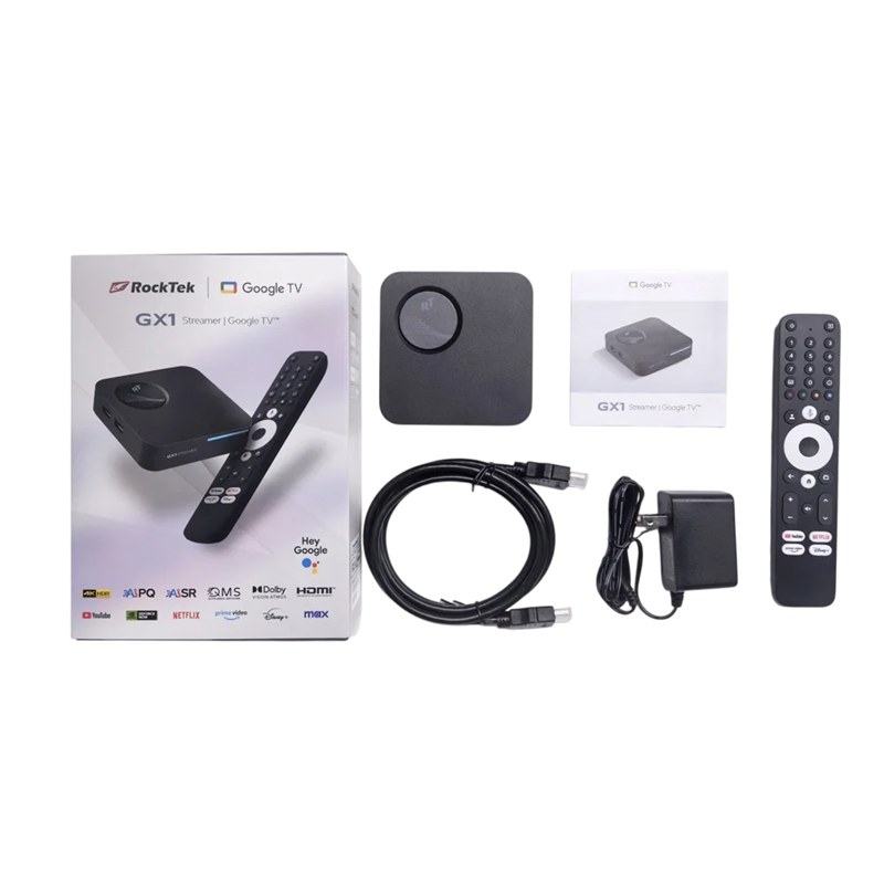 Krember Bis Kvi TV Box 1260гр
