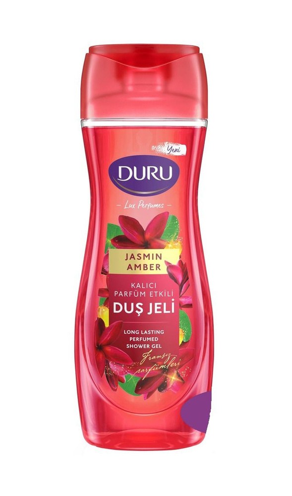 Duru Гель для душа 450 мл