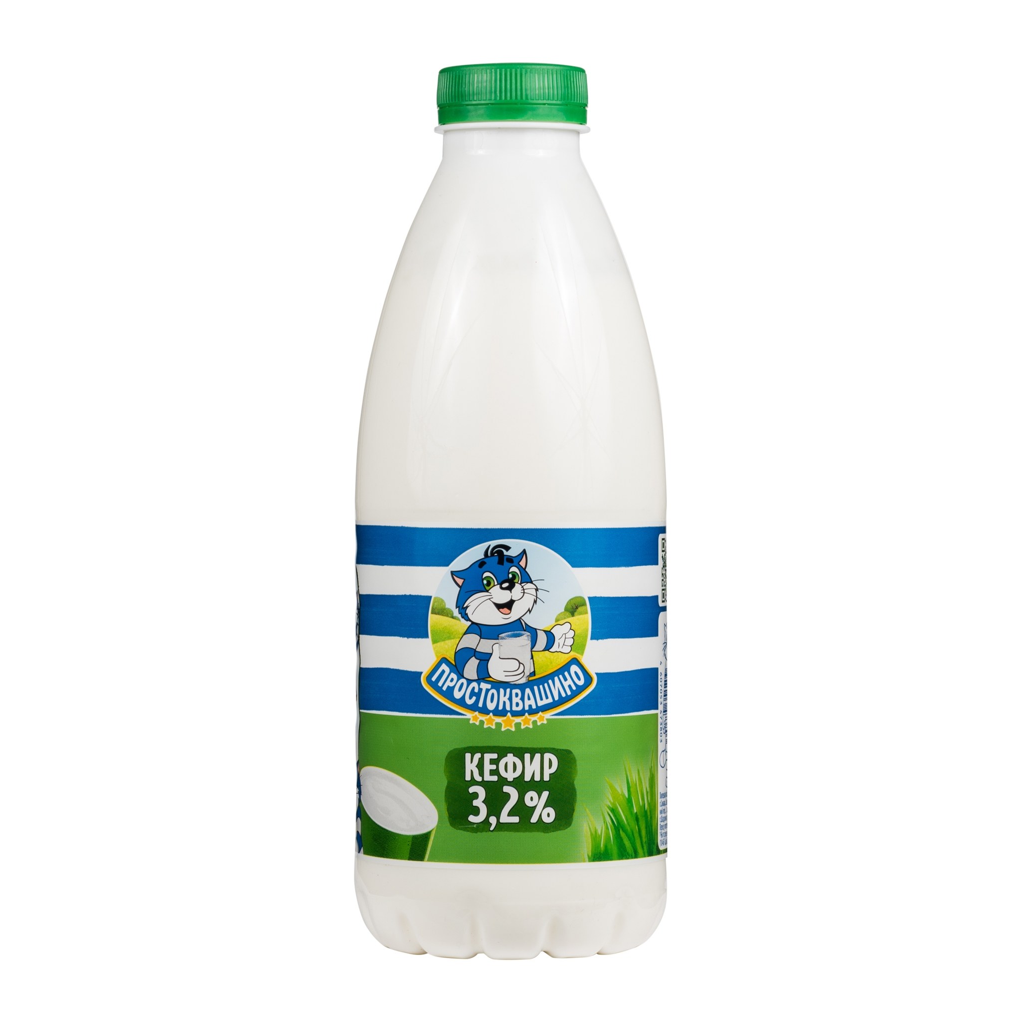 Agro Bravo Кефир Кувшин 3,2%