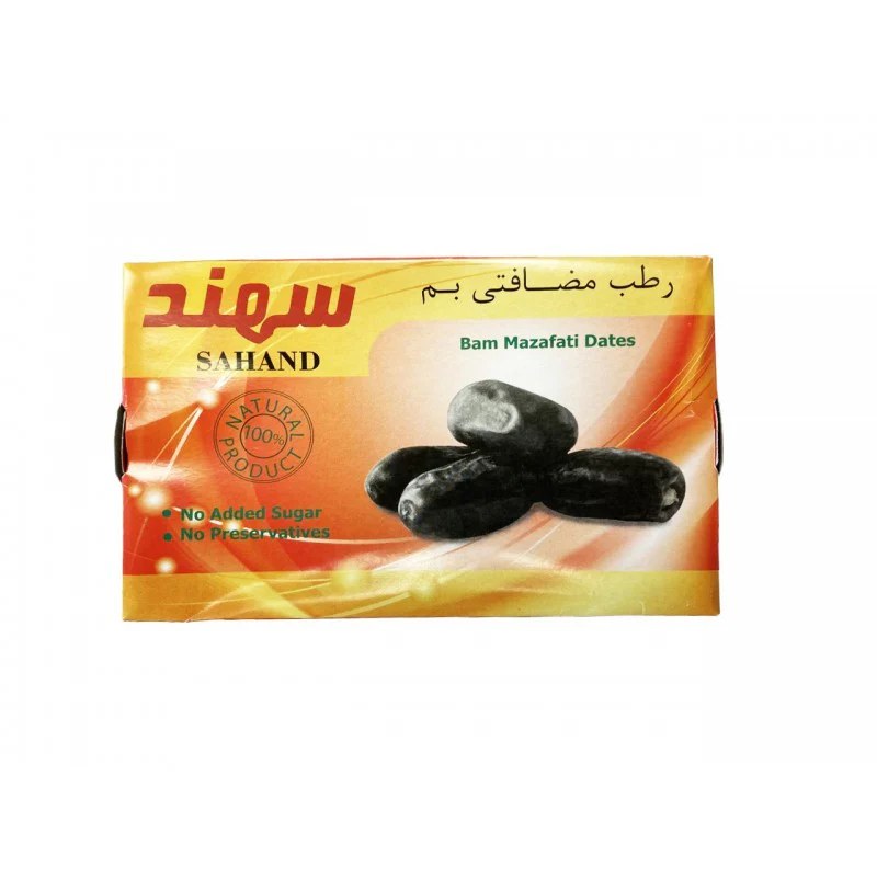 Hamd Mazafati Хурма 550гр