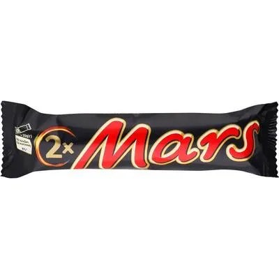 Mars 2x Батончик 70гр