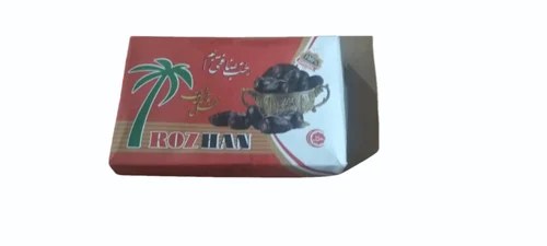 Rozhan Dates Nakhl Хурма 500гр