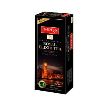 Impra Royal Elixir Knight 25 пакетов