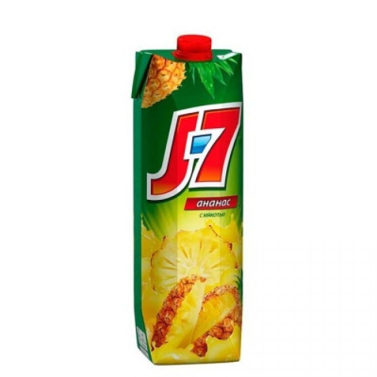 Gardi Ананасовый сок 1л