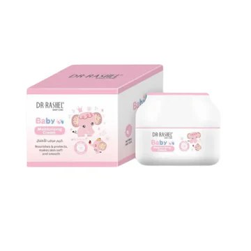 Dr. Rashel Baby Diaper cream Крем под подгузник 60гр ES0162