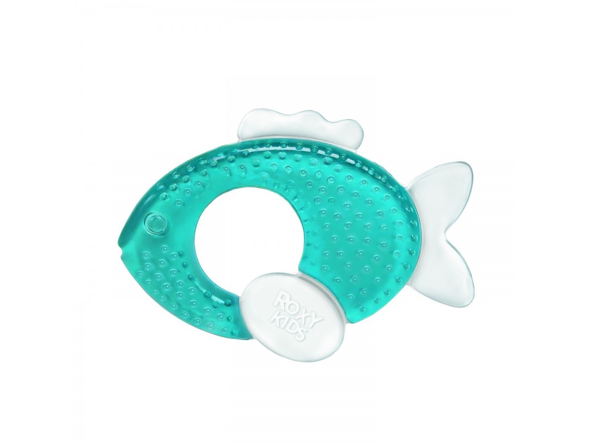 FIsh Прорезыватель 0062