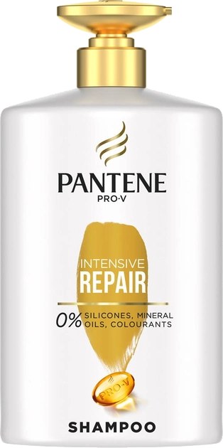Pantene (Индия) Шампунь в ассор. 1000мл