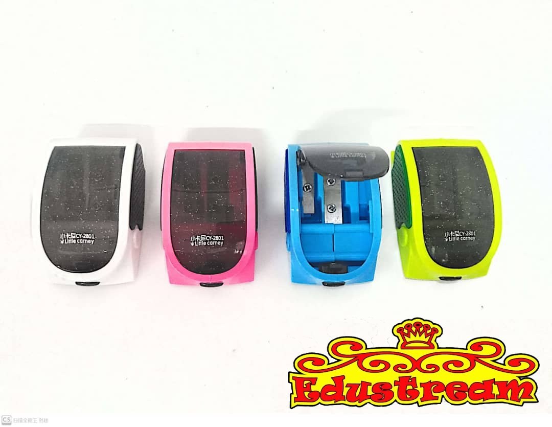 Little Corney точилка 1шт CY-2801