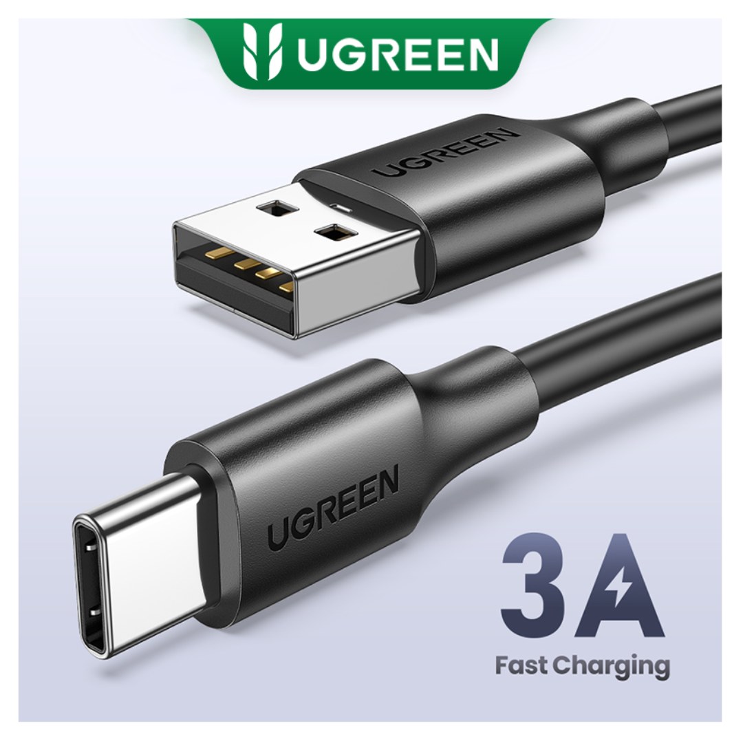 USB CABEL (3A)