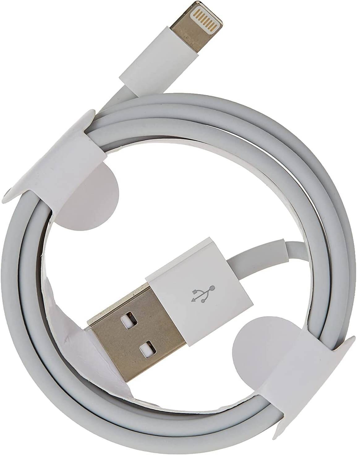 IPHONE X5 LUX 1 USB CABEL