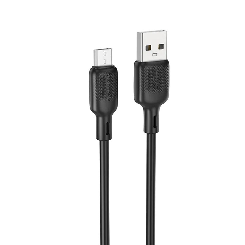 BX113 MICRO BOROFONE USB CABEL