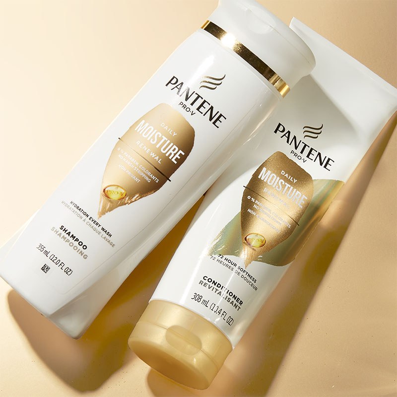 Pantene PRO-V Интен. Восстановление 400 мл