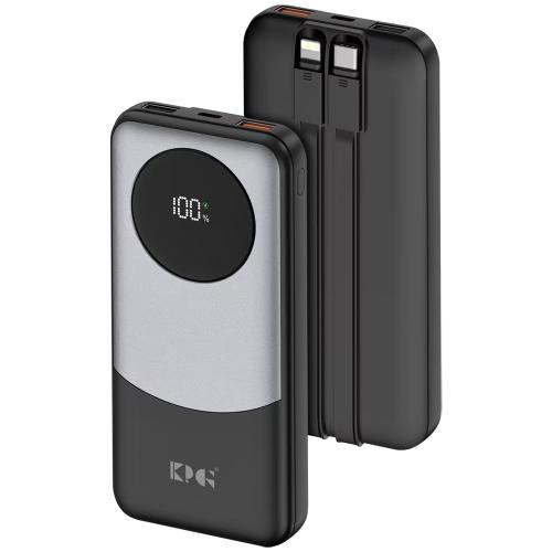 KPG 102X 10000MAX POWER BANK