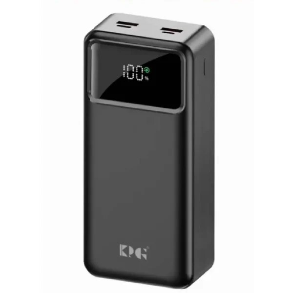 KPG 202 20000MAX POWER BANK