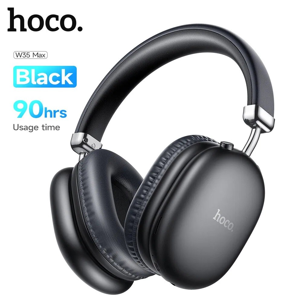 W35 MAX HOCO blutuz naushnik