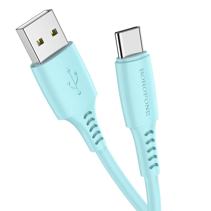 BX40 BOROFONE USB CABEL