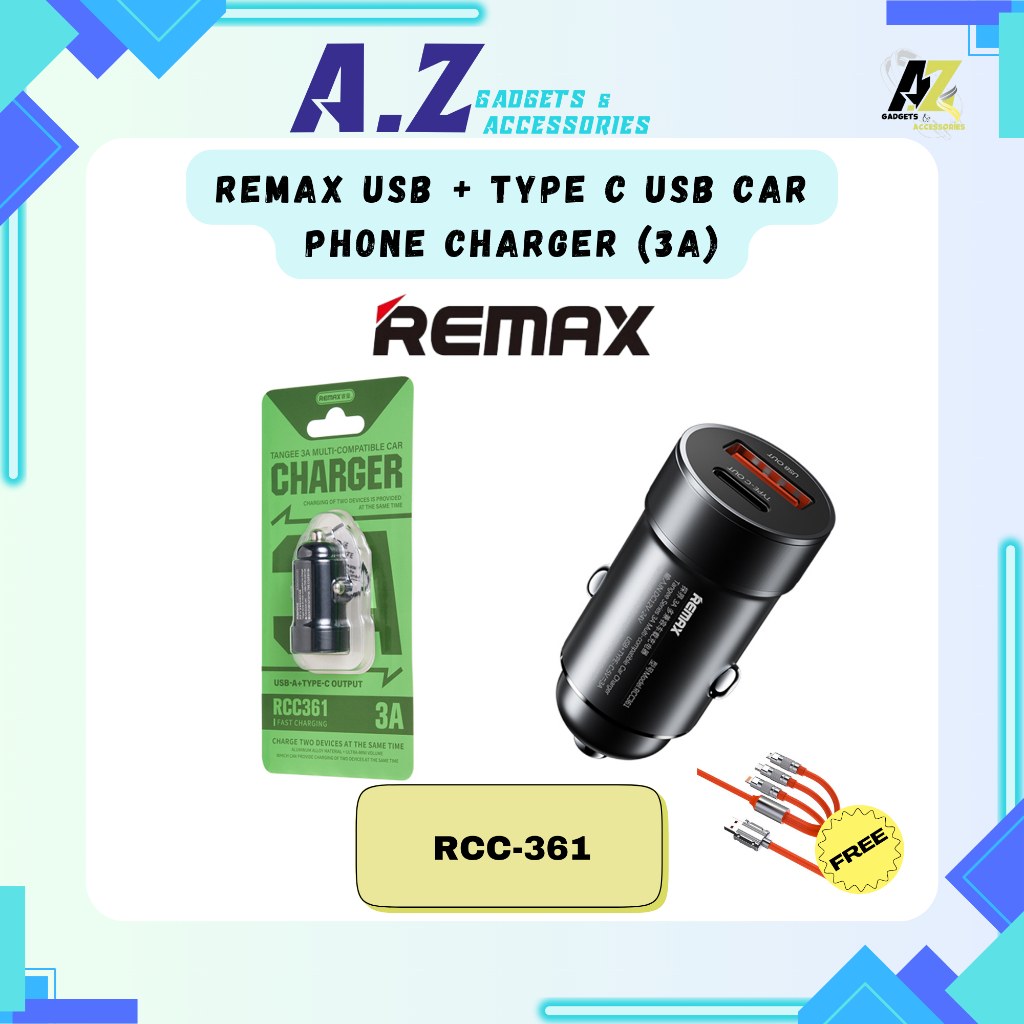 RCC 361 REMAX AVTO GOLOFKA