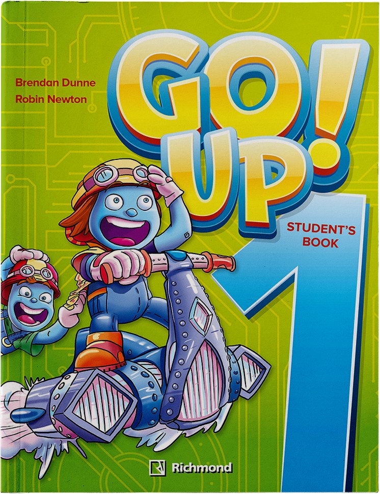 go-up 1