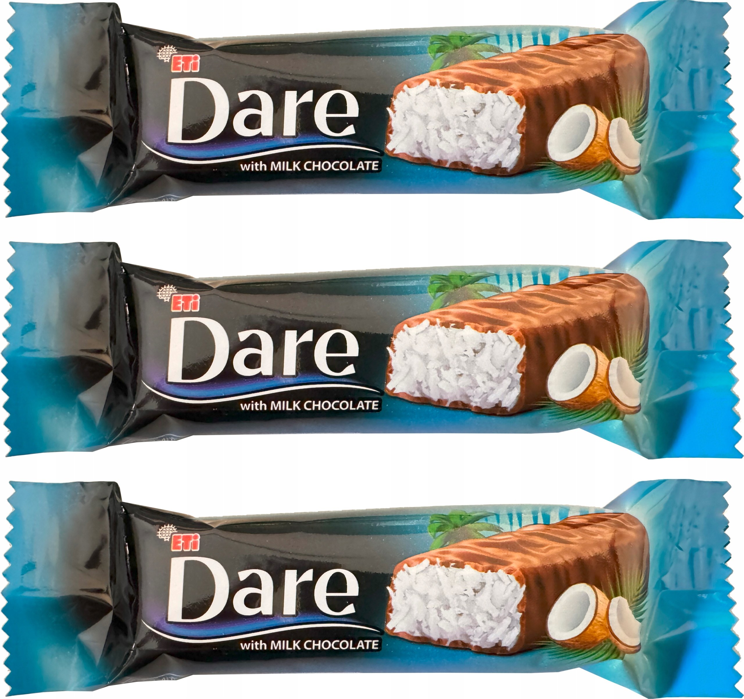 Dare батончик 28гр