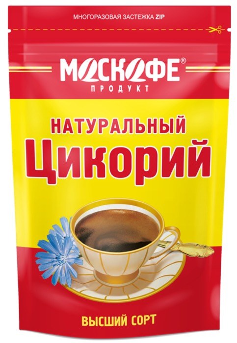 Москофе Цикорий 100гр
