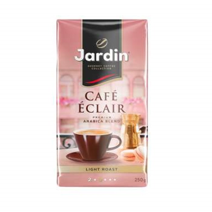 Jardin Cafe Eclair Кофе 250гр