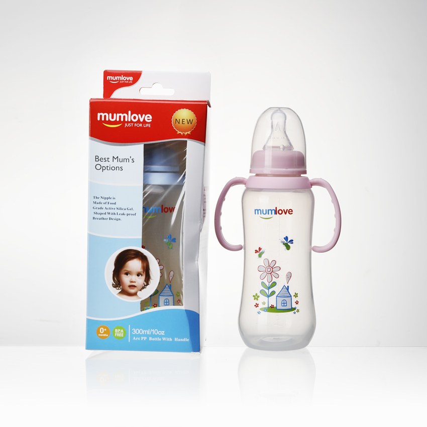 Mumlove Rabito бутылка 330мл