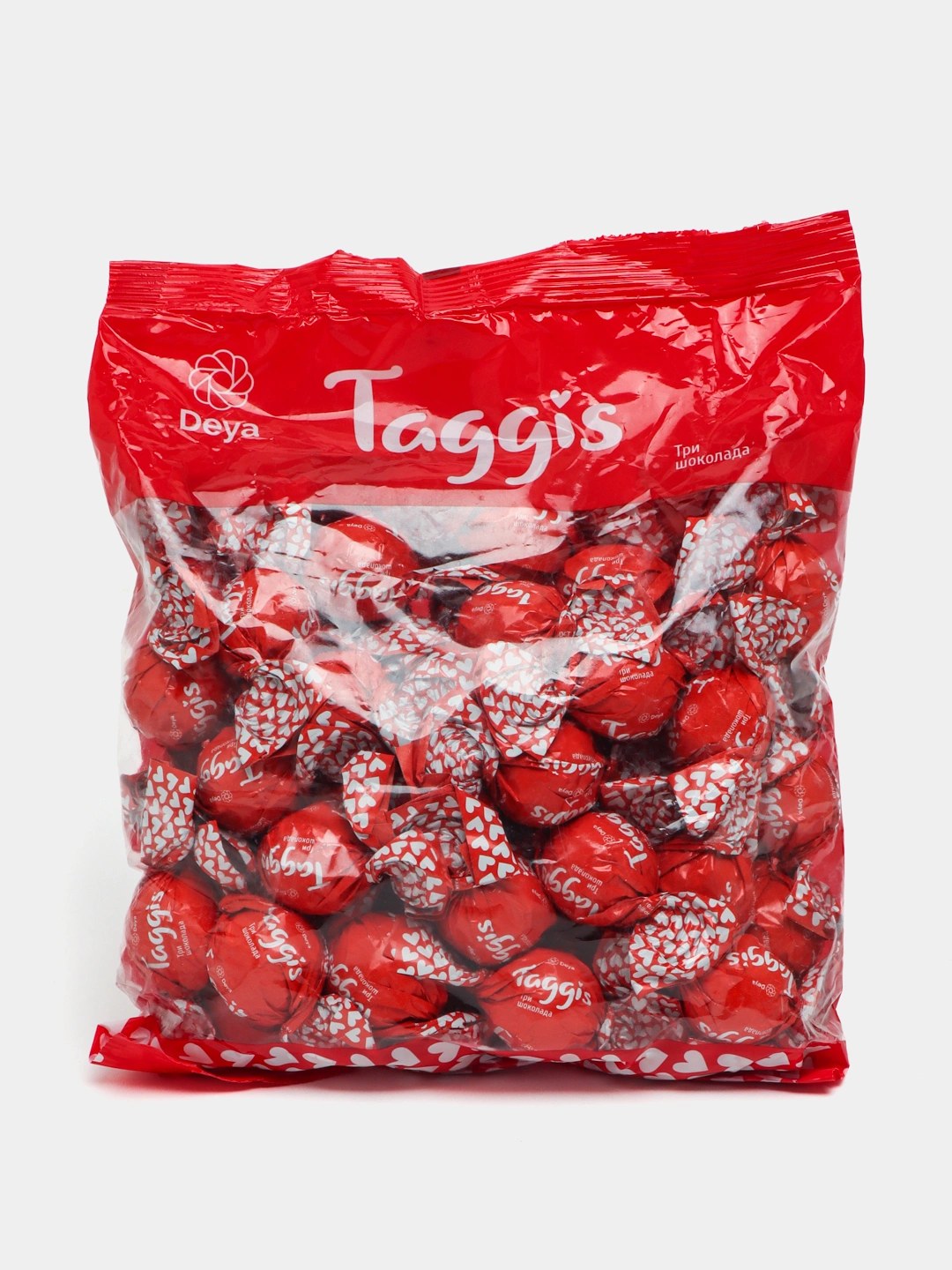 Deya Taggis Конфеты в ассор. 1кг