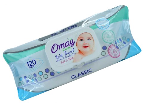 Omay Care 1900мл