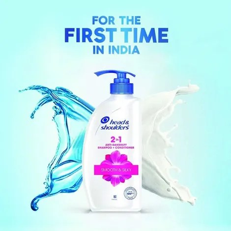 Head and Shoulders (Индия) 1л