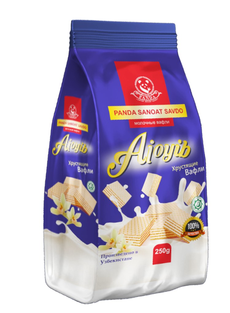Isko Panda Ajoyib 250гр