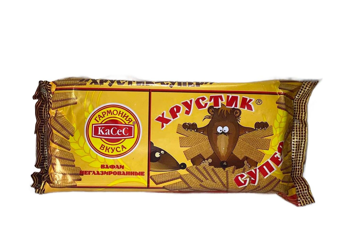 Isko Zebiniso Xrustik Хрустик 1кг (3кг)