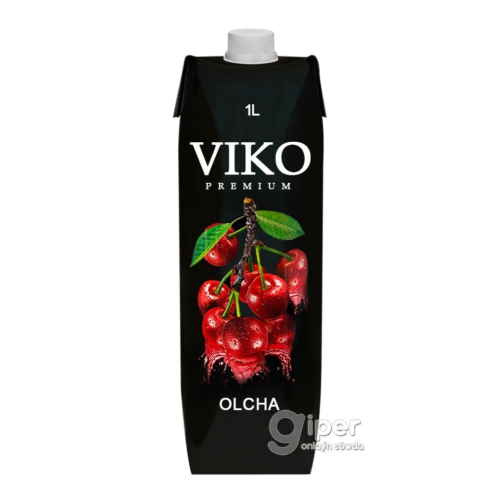 Viko Сок в ассор. 1л