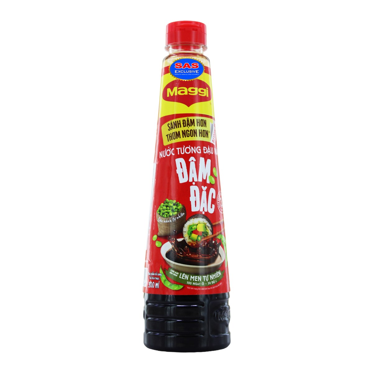 Maggi Соевый Соус в ассор. 300мл