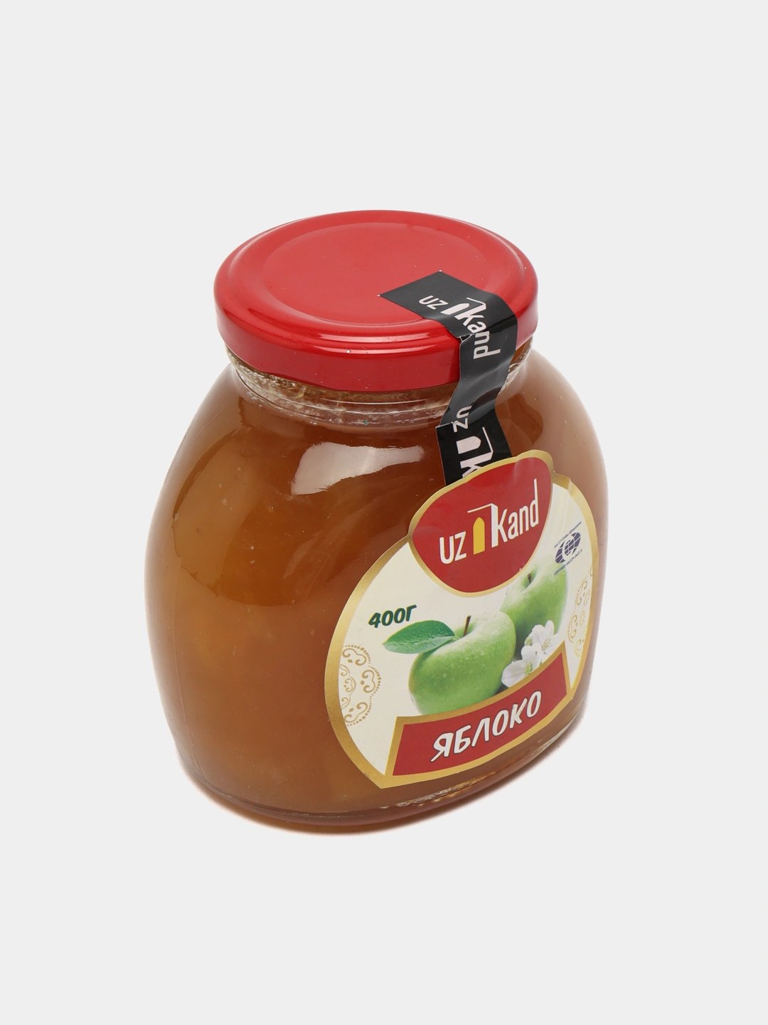 UzKand Варенье в ассор. 400гр