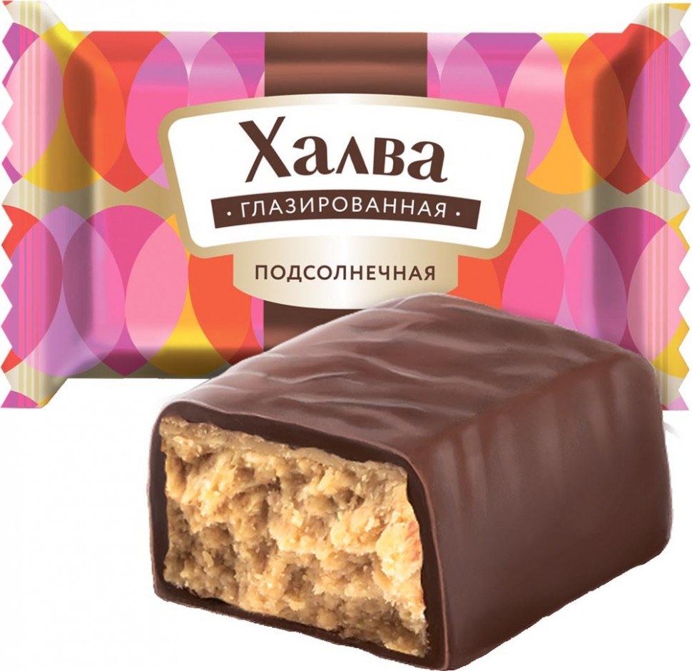 Сальва Конфеты 1кг