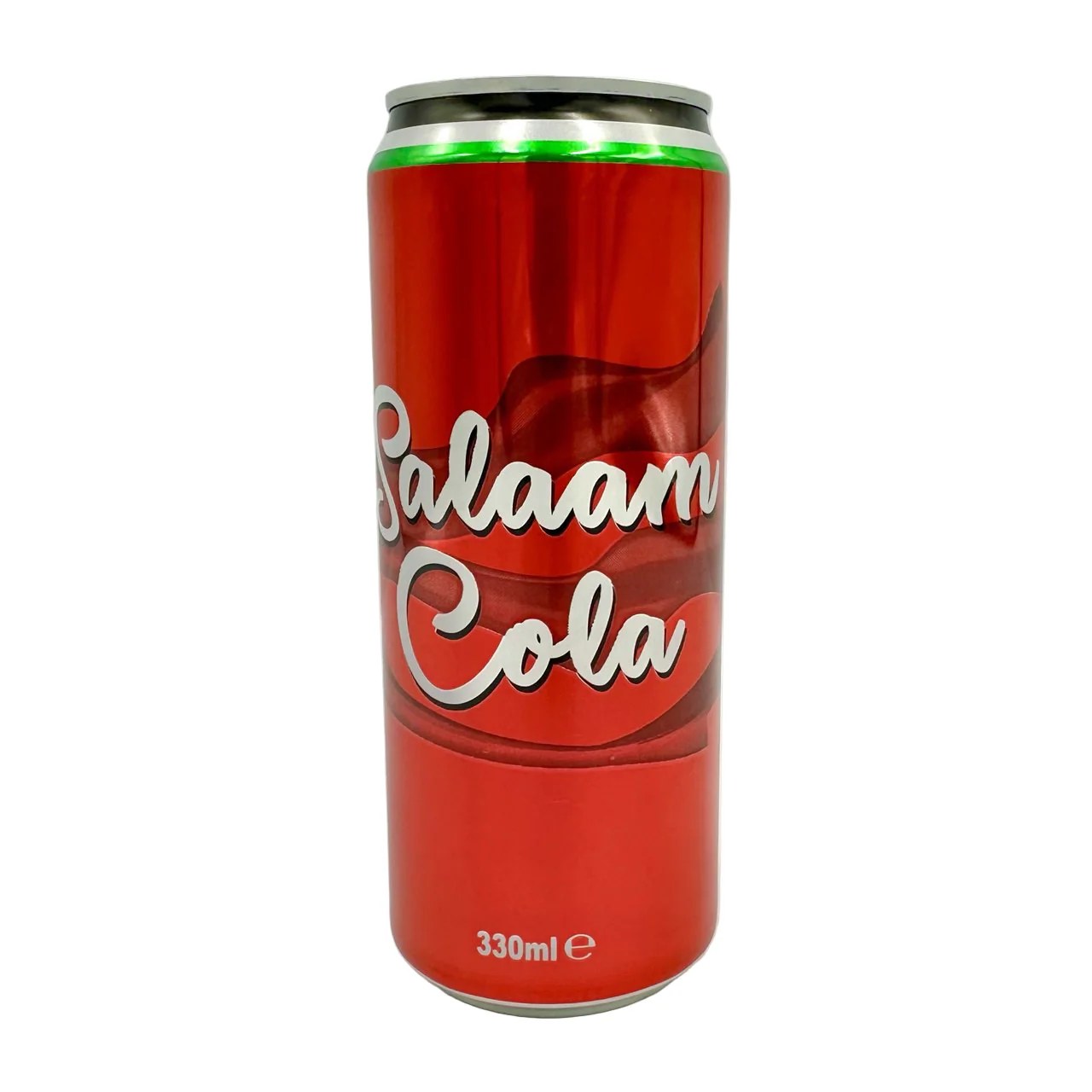 Salam Cola can 330мл