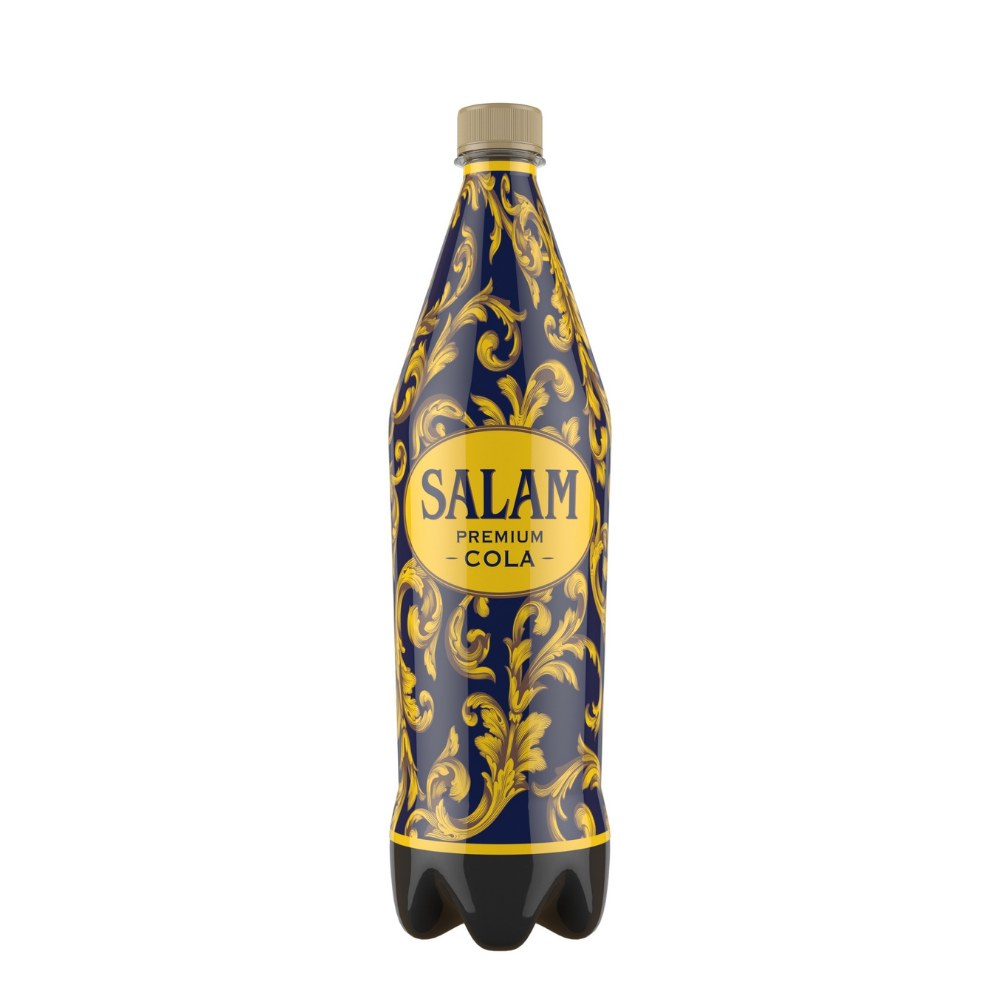 Salam Cola pet 1л
