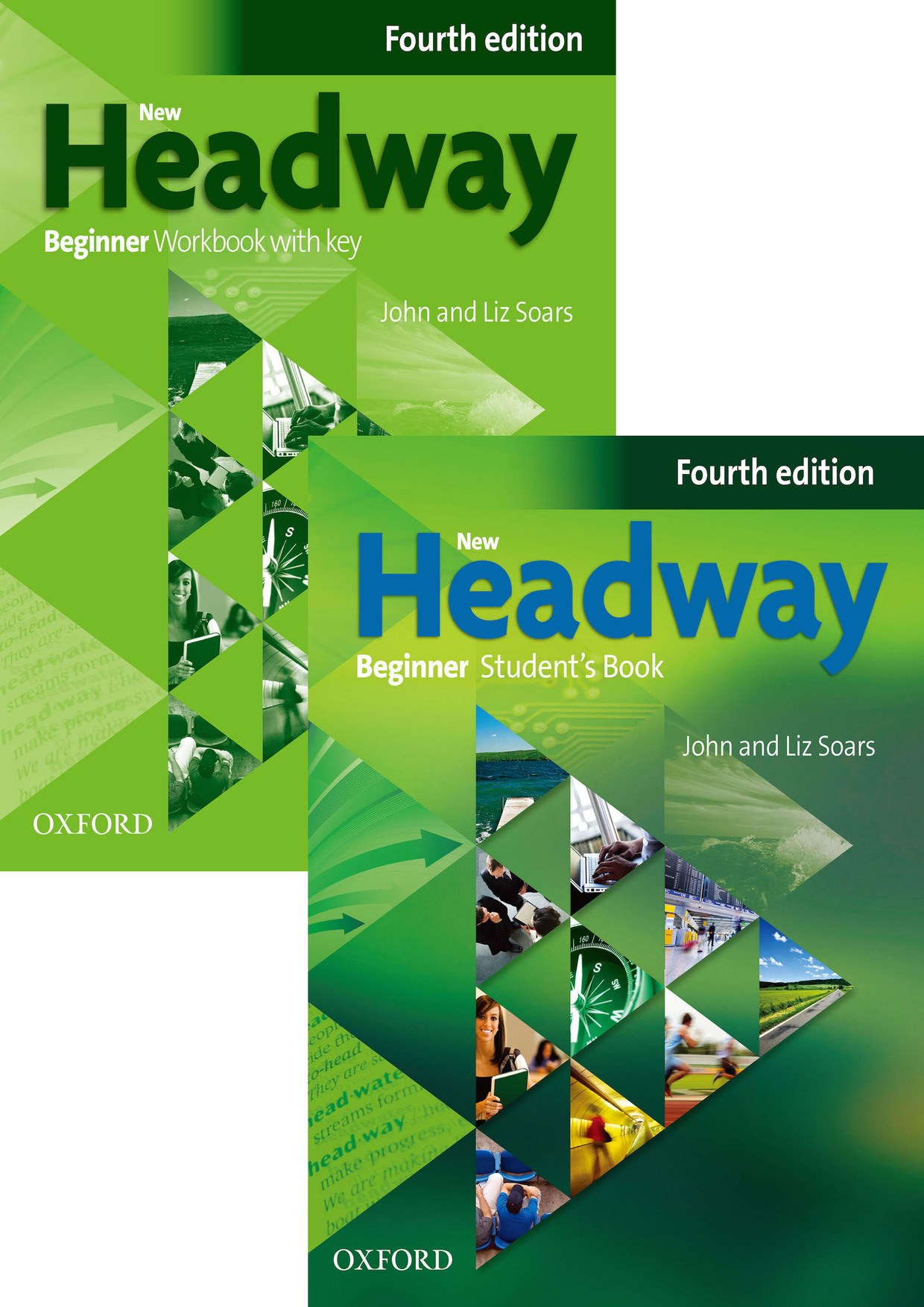 headway beginner копия