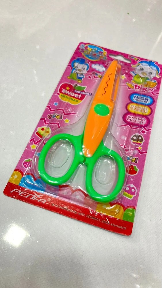 Penha ножницы scissors 3163 9018