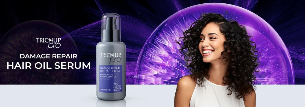 Trichup Pro Hair serum 100мл