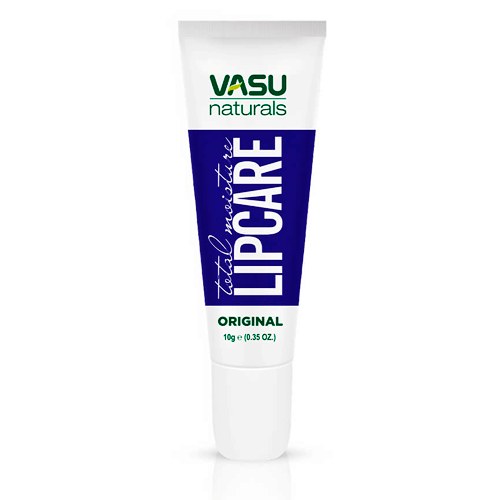 Vasu Lipcare Бальзам для губ 10мл