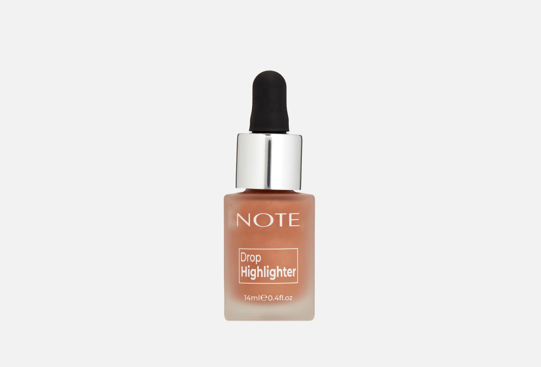 Note Highlighter Хайлайтер 14мл