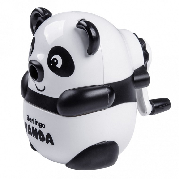 Panda точилка панда 1шт XP3081
