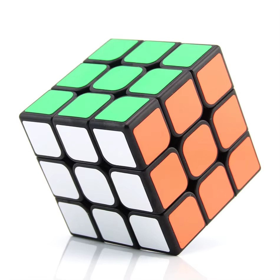 кубик рубик 3x3x3