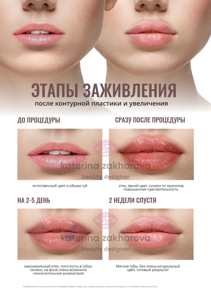 Note Le Volume Бальзам для губ в ассор. 2.2мл